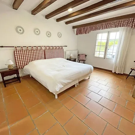 Propriete Au Calme Avec Piscine Privee Au Coeur Des Vignes De Bergerac - Fr-1-824-1 Holiday home *
