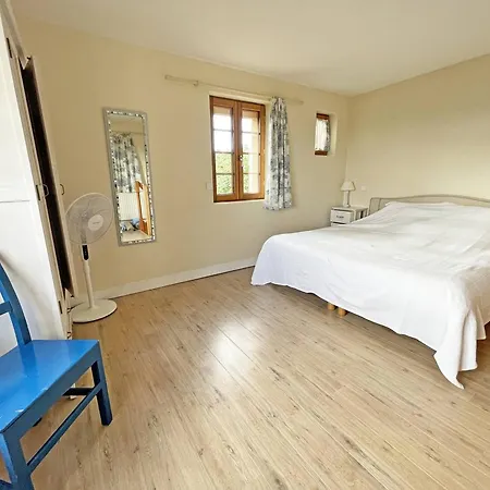 Ferienhaus Propriete Au Calme Avec Piscine Privee Au Coeur Des Vignes De Bergerac - Fr-1-824-1