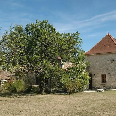 Propriete Au Calme Avec Piscine Privee Au Coeur Des Vignes De Bergerac - Fr-1-824-1 Holiday home *
