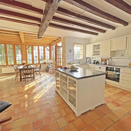 Propriete Au Calme Avec Piscine Privee Au Coeur Des Vignes De Bergerac - Fr-1-824-1 Gageac-et-Rouillac