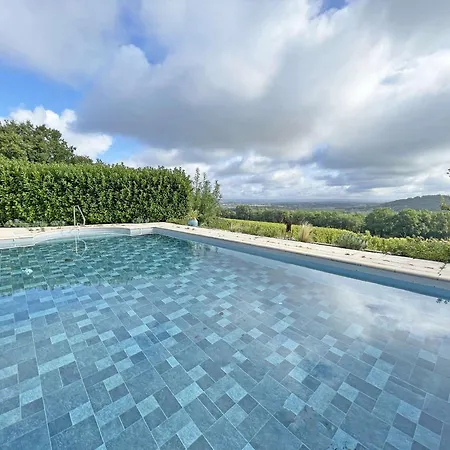 Propriete Au Calme Avec Piscine Privee Au Coeur Des Vignes De Bergerac - Fr-1-824-1 Gageac-et-Rouillac