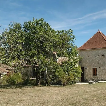 Propriete Au Calme Avec Piscine Privee Au Coeur Des Vignes De Bergerac - Fr-1-824-1
