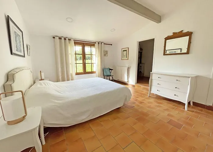 Propriete Au Calme Avec Piscine Privee Au Coeur Des Vignes De Bergerac - Fr-1-824-1 Gageac-et-Rouillac